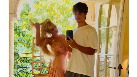 Britney Spears enfrenta duras críticas familiares por el estado de su hogar