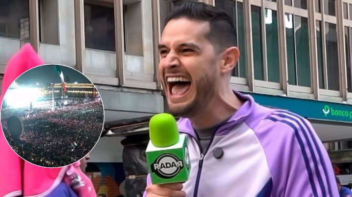 Adrián Marcelo se le va con todo a Residente; esto fue lo que el youtuber declaró