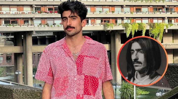 ¡Impacto total! Jezzini deja atrás su nombre y anuncia una nueva etapa